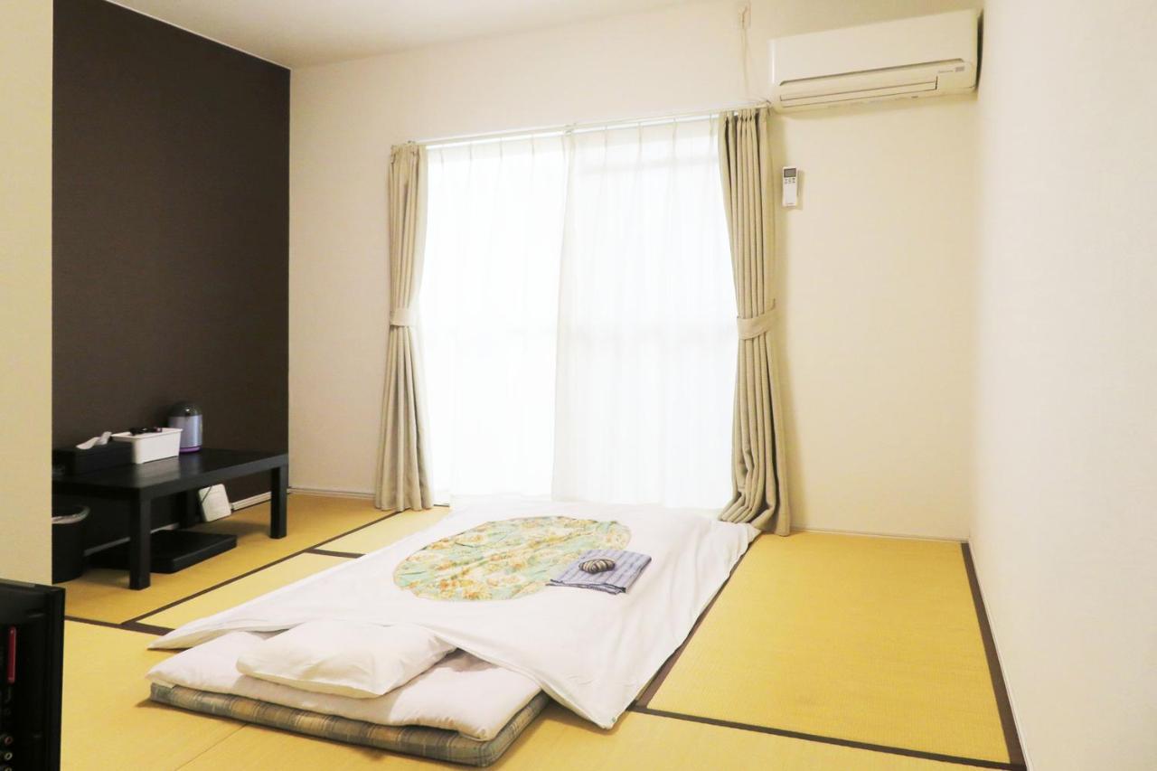 Tabist Motodai Business Hotel Kanonji Екстериор снимка