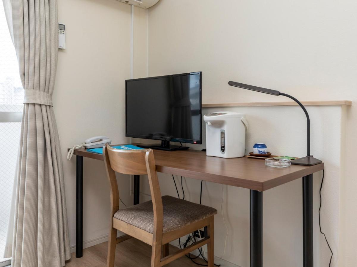 Tabist Motodai Business Hotel Kanonji Екстериор снимка