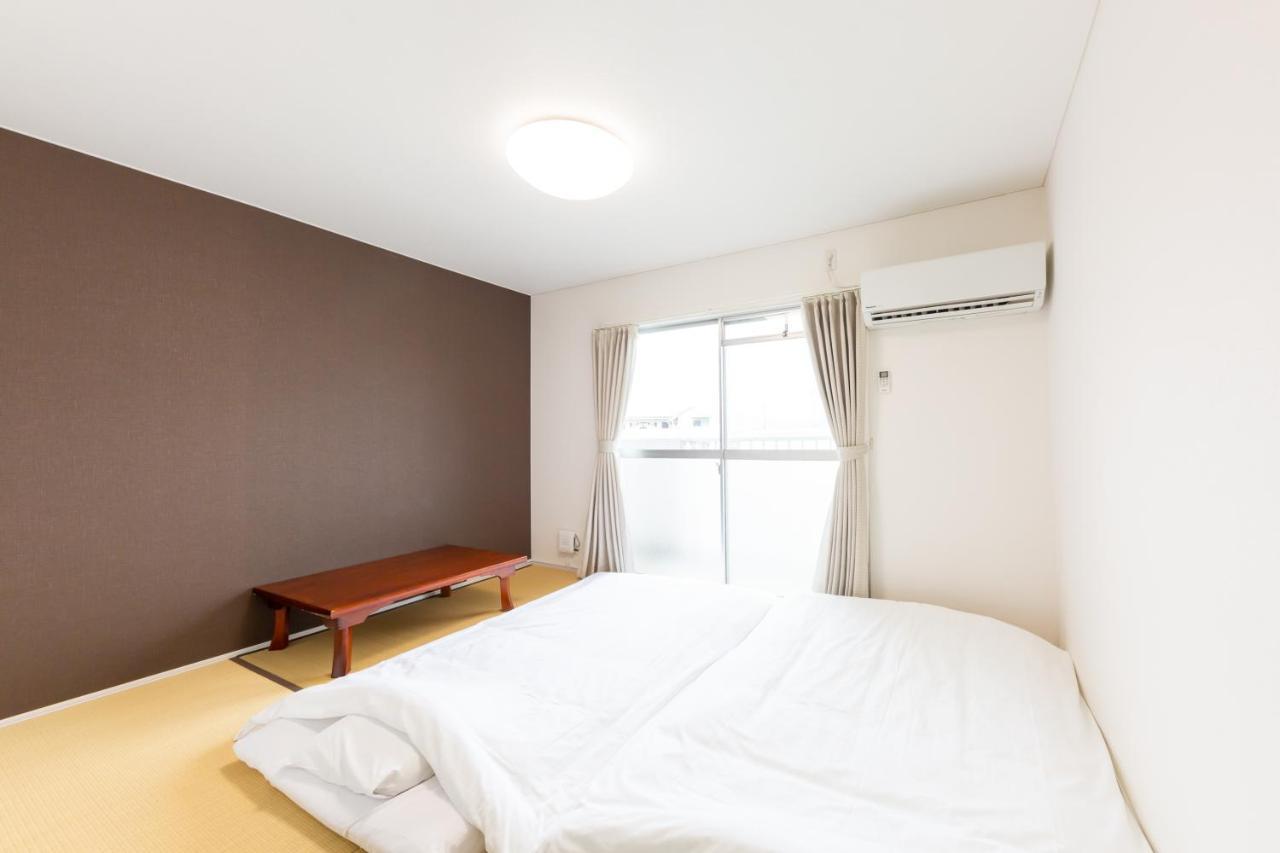Tabist Motodai Business Hotel Kanonji Екстериор снимка