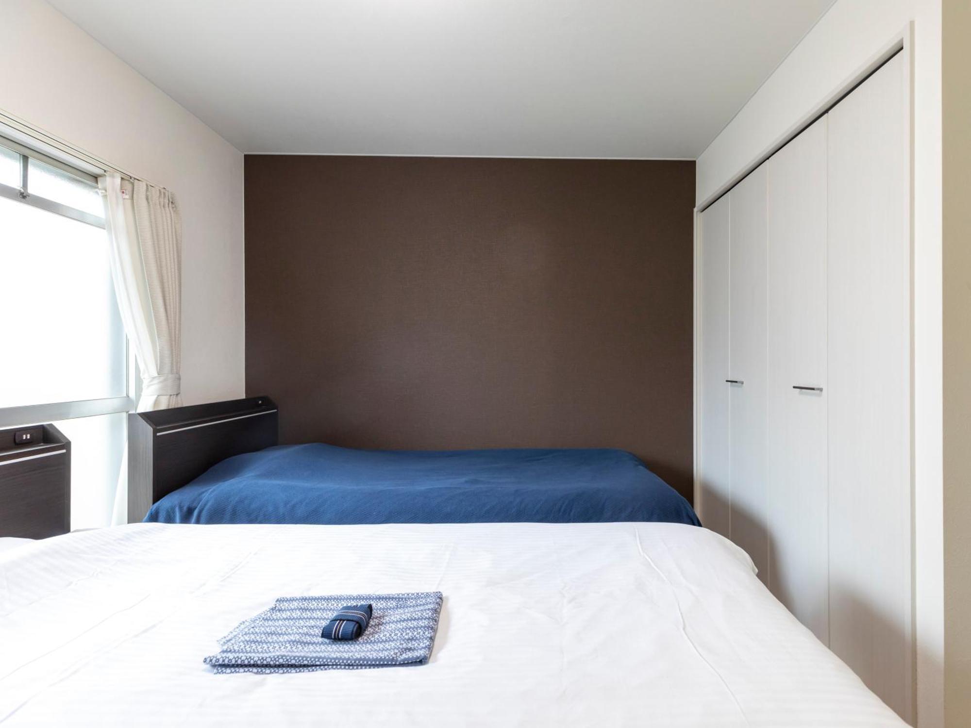 Tabist Motodai Business Hotel Kanonji Стая снимка