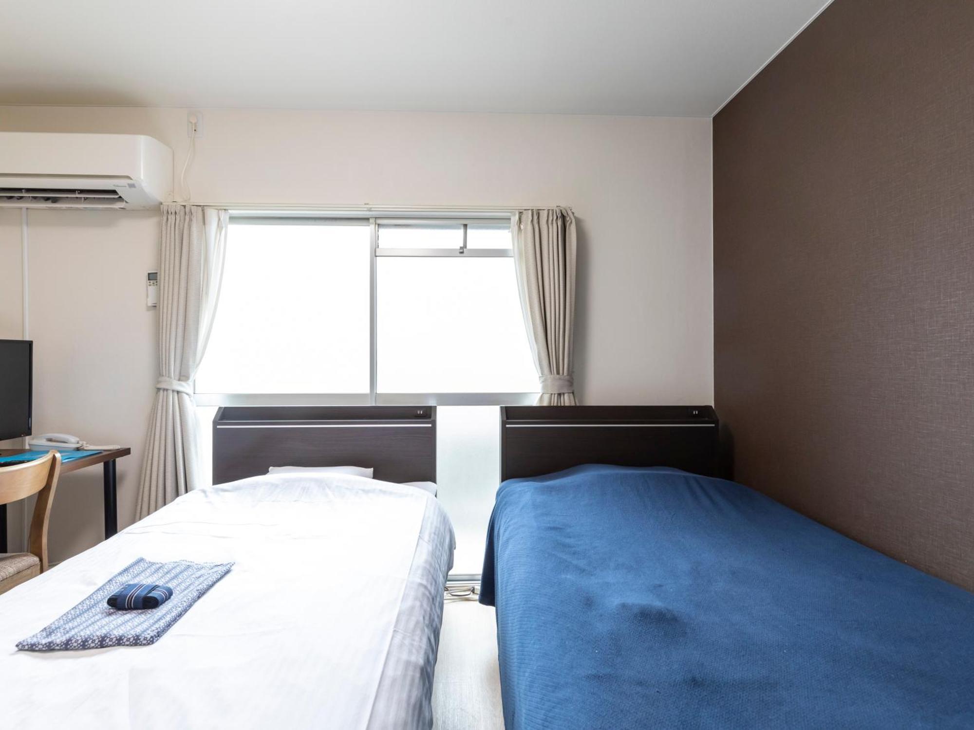 Tabist Motodai Business Hotel Kanonji Екстериор снимка